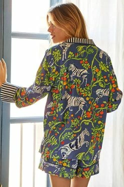 Flash Sale ???? By Anthropologie Olivia Wendel For Anthropologie Flannel Sleep Top IRIS BLUE ???? 5 Flash Sale ???? By Anthropologie Olivia Wendel For Anthropologie Flannel Sleep Top IRIS BLUE ???? -PAIGE-shop unnamed file 1000