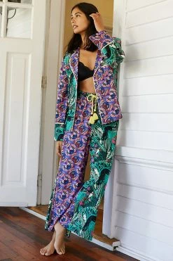 Discount ???? Masha Volnova For Anthropologie Flannel Sleep Top NAVY ???? 5 Discount ???? Masha Volnova For Anthropologie Flannel Sleep Top NAVY ???? -PAIGE-shop unnamed file 1017