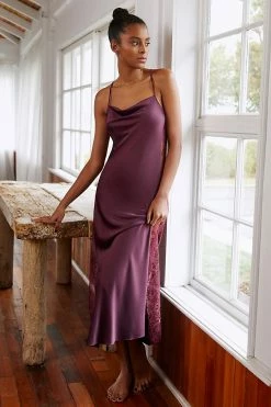 Wholesale ???? Rya Collection Darling Sheer Maxi ???? Dress PURPLE ???? -PAIGE-shop unnamed file 1053