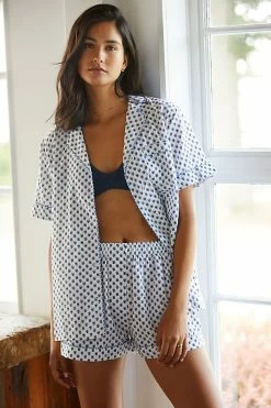 Top 10 😀 Ro's Garden Audrey Sleep Set BLUE 🔔