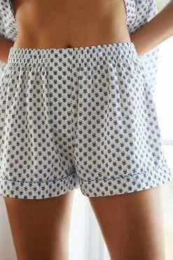 Top 10 ???? Ro's Garden Audrey Sleep Set BLUE ???? -PAIGE-shop unnamed file 1073