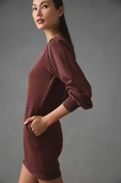 New ???? Daily Practice By Anthropologie Washed Tunic ???? Dress BLACK ???? -PAIGE-shop unnamed file 109