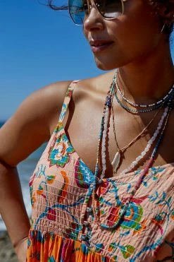 Discount ???? Anthropologie Printed Lounge Jumpsuit ORANGE MOTIF ???? -PAIGE-shop unnamed file 1090