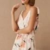 Brand new ???? Sophie Golightly Yelena Romper IVORY MULTI ???? -PAIGE-shop unnamed file 1099