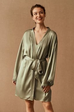 Deals ???? BHLDN Matine Robe Light Green ???? -PAIGE-shop unnamed file 1105