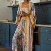 Coupon ???? By Anthropologie Aurora Three-Piece Set PEACH ???? -PAIGE-shop unnamed file 1128