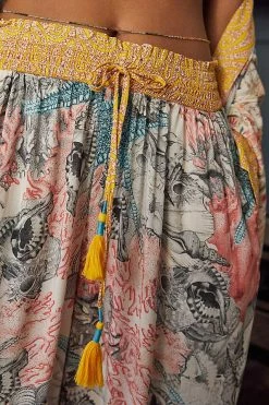 Coupon ???? By Anthropologie Aurora Three-Piece Set PEACH ???? -PAIGE-shop unnamed file 1130