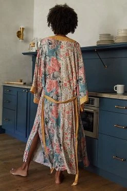 Coupon ???? By Anthropologie Aurora Three-Piece Set PEACH ???? -PAIGE-shop unnamed file 1133