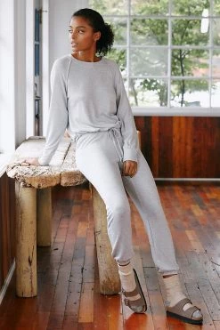 Flash Sale ???? UGG Gable Lounge Sleep Set GREY ❤️