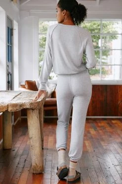 Flash Sale ???? UGG Gable Lounge Sleep Set GREY ❤️ -PAIGE-shop unnamed file 1157