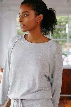 Flash Sale ???? UGG Gable Lounge Sleep Set GREY ❤️ -PAIGE-shop unnamed file 1158