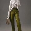 Brand new ๐ En Saison Lana Faux Leather Pants OLIVE ๐ 1 Brand new ๐ En Saison Lana Faux Leather Pants OLIVE ๐ -PAIGE-shop unnamed file 1187