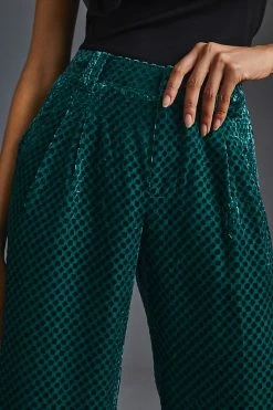 Wholesale ???? Maeve The Avery Low-Rise Wide-Leg Trousers DARK GREY ???? 5 Wholesale ???? Maeve The Avery Low-Rise Wide-Leg Trousers DARK GREY ???? -PAIGE-shop unnamed file 1195