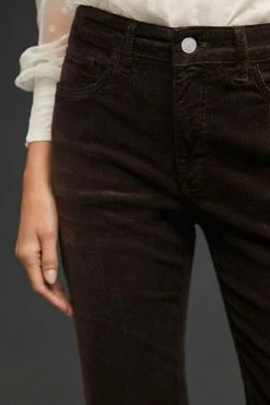 Best deal ???? Pilcro The Yaya Mid-Rise Crop Flare Corduroy ???? Jeans TAUPE ❤️ 4 Best deal ???? Pilcro The Yaya Mid-Rise Crop Flare Corduroy ???? Jeans TAUPE ❤️ -PAIGE-shop unnamed file 1205