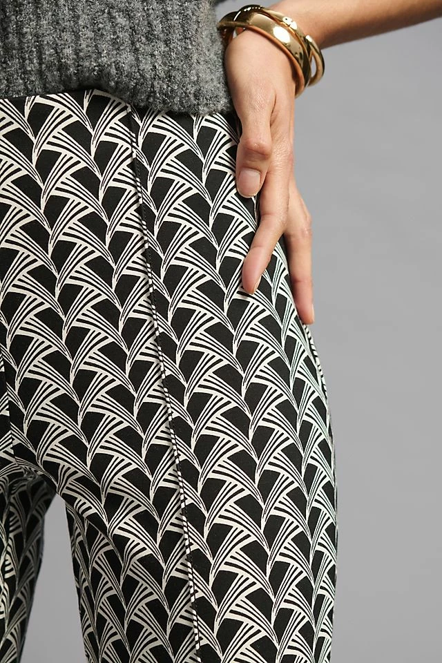 The Margot Kick-Flare Cropped Pants Outlet ???? Maeve The Margot Kick-Flare Cropped Pants BLACK ???? -PAIGE-shop unnamed file 1212