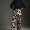 Best deal ???? Maeve Jo Faulkner For Anthropologie Colette Cropped Wide-Leg Pants NAVY ???? 2 Best deal ???? Maeve Jo Faulkner For Anthropologie Colette Cropped Wide-Leg Pants NAVY ???? -PAIGE-shop unnamed file 1236