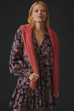 Cheapest ๐ Sundry Floral Boho Mini ๐ Dress BLUE MOTIF ๐ 8 Cheapest ๐ Sundry Floral Boho Mini ๐ Dress BLUE MOTIF ๐ -PAIGE-shop unnamed file 124