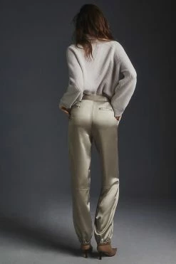 Top 10 ???? Maeve Parachute Pants GREY ???? -PAIGE-shop unnamed file 1287