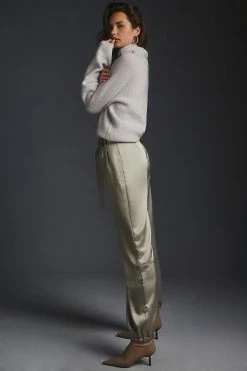 Top 10 ???? Maeve Parachute Pants GREY ???? -PAIGE-shop unnamed file 1288