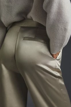 Top 10 ???? Maeve Parachute Pants GREY ???? -PAIGE-shop unnamed file 1290