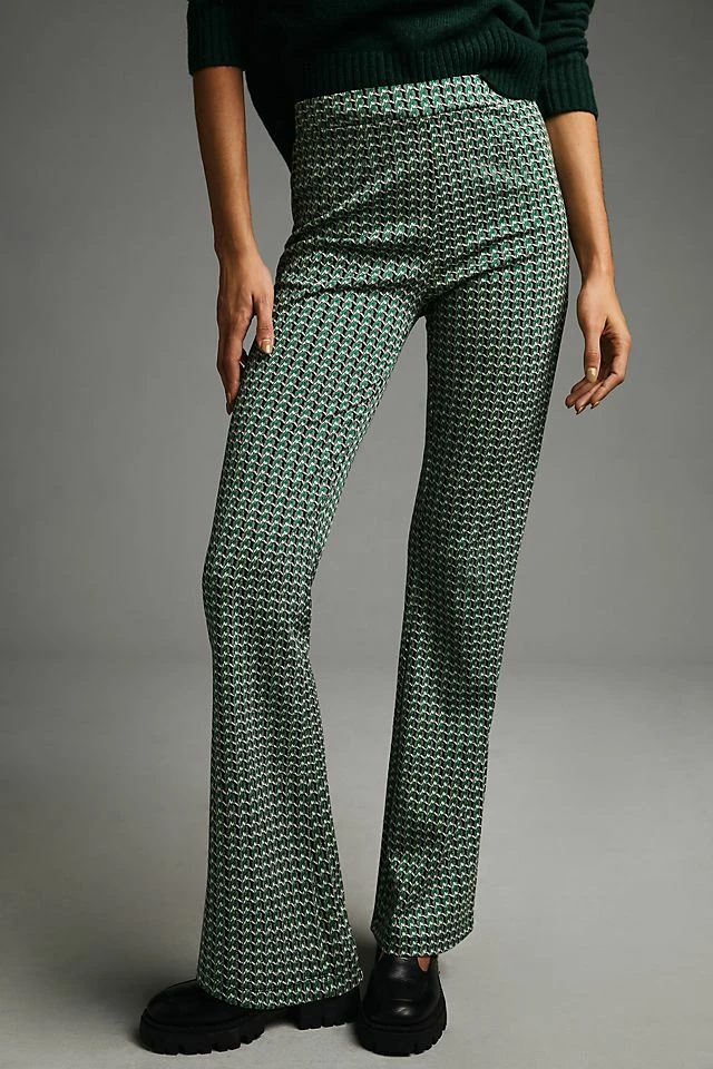 Sanctuary Filmore Flare Pants Hot Sale ⌛ Sanctuary Filmore Flare Pants GREY MOTIF ⌛ -PAIGE-shop unnamed file 1415