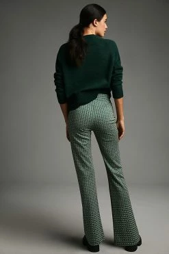 Hot Sale ⌛ Sanctuary Filmore Flare Pants GREY MOTIF ⌛ 4 Hot Sale ⌛ Sanctuary Filmore Flare Pants GREY MOTIF ⌛ -PAIGE-shop unnamed file 1416