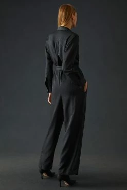 Outlet ???? Tiny Carrie Jumpsuit BLACK ???? -PAIGE-shop unnamed file 1471