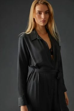 Outlet ???? Tiny Carrie Jumpsuit BLACK ???? -PAIGE-shop unnamed file 1472