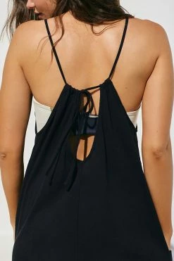 Cheapest ???? Sanctuary V-Neck Jumpsuit BLACK ???? -PAIGE-shop unnamed file 1476