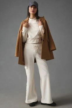 Hot Sale 😉 Daily Practice By Anthropologie Oasis Pants SAND 💯