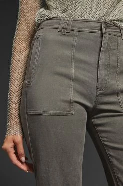 Best reviews of ???? Pilcro The Icon Flare Utility Pants BLACK ⌛ 5 Best reviews of ???? Pilcro The Icon Flare Utility Pants BLACK ⌛ -PAIGE-shop unnamed file 1510