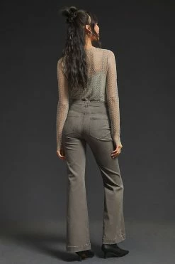 Best reviews of ???? Pilcro The Icon Flare Utility Pants BLACK ⌛ 6 Best reviews of ???? Pilcro The Icon Flare Utility Pants BLACK ⌛ -PAIGE-shop unnamed file 1511