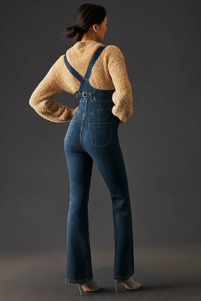 Pilcro Demilune Ski Suit Hot Sale ???? Pilcro Demilune Ski Suit DENIM DARK ⌛ -PAIGE-shop unnamed file 1514