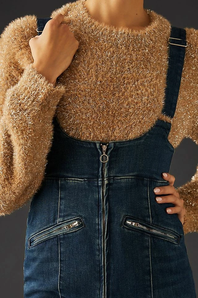 Pilcro Demilune Ski Suit Hot Sale ???? Pilcro Demilune Ski Suit DENIM DARK ⌛ -PAIGE-shop unnamed file 1517