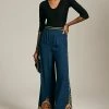 Outlet ???? Farm Rio High-Rise Wide-Leg Pants BLUE MOTIF ???? 1 Outlet ???? Farm Rio High-Rise Wide-Leg Pants BLUE MOTIF ???? -PAIGE-shop unnamed file 1518