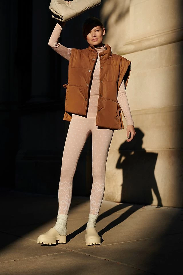 Sweaty Betty Fairisle Base Layer Leggings Flash Sale ⭐ Sweaty Betty Fairisle Base Layer Leggings BEIGE ???? -PAIGE-shop unnamed file 1523