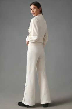 Hot Sale ???? Daily Practice By Anthropologie Oasis Pants SAND ???? -PAIGE-shop unnamed file 154