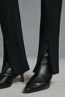 Top 10 ❤️ Maeve Ankle-Zip Pants BLACK ⭐ 12 Top 10 ❤️ Maeve Ankle-Zip Pants BLACK ⭐ -PAIGE-shop unnamed file 1546