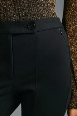 Top 10 ❤️ Maeve Ankle-Zip Pants BLACK ⭐ 13 Top 10 ❤️ Maeve Ankle-Zip Pants BLACK ⭐ -PAIGE-shop unnamed file 1547