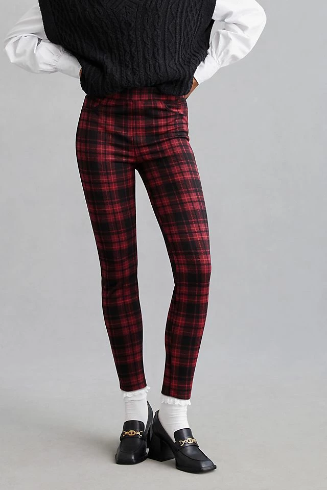 Sanctuary Runway Leggings Best deal ???? Sanctuary Runway Leggings RED MOTIF ???? -PAIGE-shop unnamed file 1556