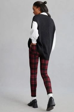 Best deal ???? Sanctuary Runway Leggings RED MOTIF ???? 5 Best deal ???? Sanctuary Runway Leggings RED MOTIF ???? -PAIGE-shop unnamed file 1557