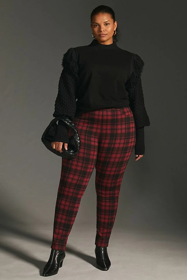 Sanctuary Runway Leggings Best deal ???? Sanctuary Runway Leggings RED MOTIF ???? -PAIGE-shop unnamed file 1558