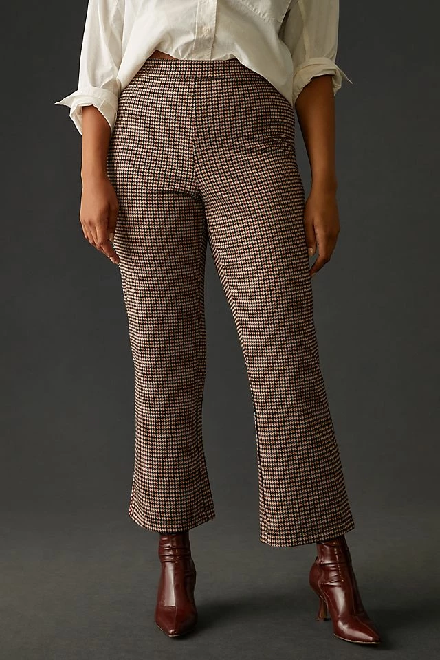 Sanctuary Carnaby Plaid Pants Brand new ???? Sanctuary Carnaby Plaid Pants RED MOTIF ???? -PAIGE-shop unnamed file 1571