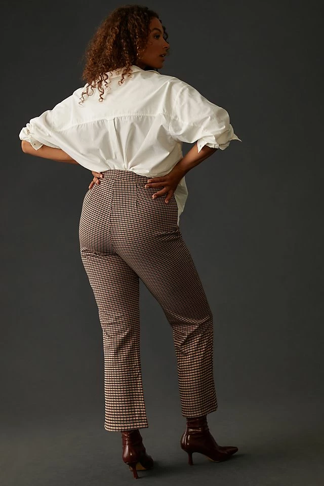 Sanctuary Carnaby Plaid Pants Brand new ???? Sanctuary Carnaby Plaid Pants RED MOTIF ???? -PAIGE-shop unnamed file 1574