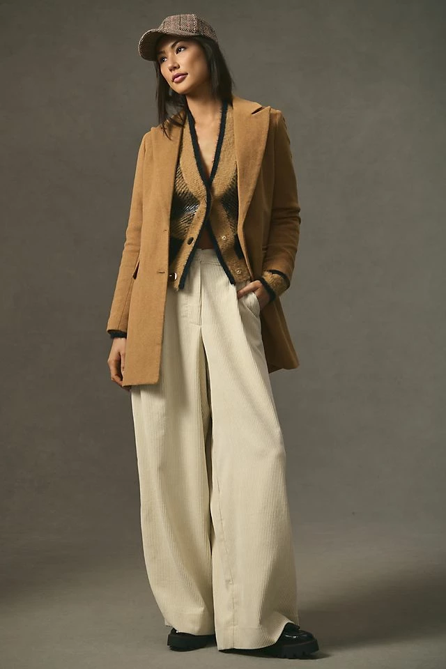 Essentiel Antwerp Cousin Wide-Leg Pants Budget ???? Essentiel Antwerp Cousin Wide-Leg Pants IVORY ???? -PAIGE-shop unnamed file 1595