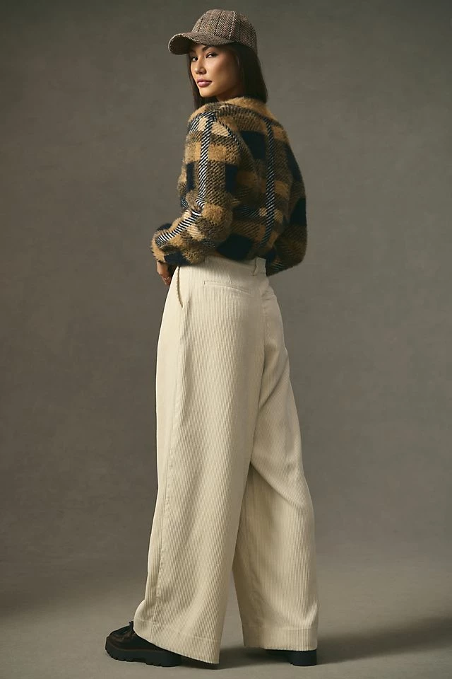 Essentiel Antwerp Cousin Wide-Leg Pants Budget ???? Essentiel Antwerp Cousin Wide-Leg Pants IVORY ???? -PAIGE-shop unnamed file 1597