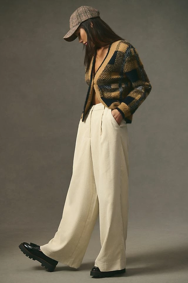 Essentiel Antwerp Cousin Wide-Leg Pants Budget ???? Essentiel Antwerp Cousin Wide-Leg Pants IVORY ???? -PAIGE-shop unnamed file 1598