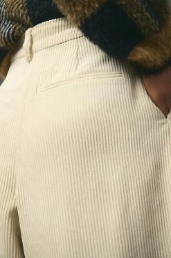 Budget ???? Essentiel Antwerp Cousin Wide-Leg Pants IVORY ???? 7 Budget ???? Essentiel Antwerp Cousin Wide-Leg Pants IVORY ???? -PAIGE-shop unnamed file 1600