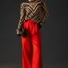 Flash Sale ⭐ SOVERE Elish Linen Pants RED ???? 2 Flash Sale ⭐ SOVERE Elish Linen Pants RED ???? -PAIGE-shop unnamed file 1626
