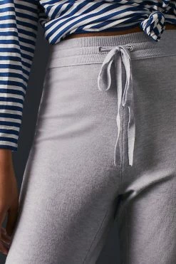 Discount 💯 Daily Practice By Anthropologie Harem Pants LIGHT GREY 🔥 -PAIGE-shop unnamed file 163